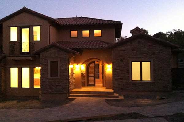 Residential Services