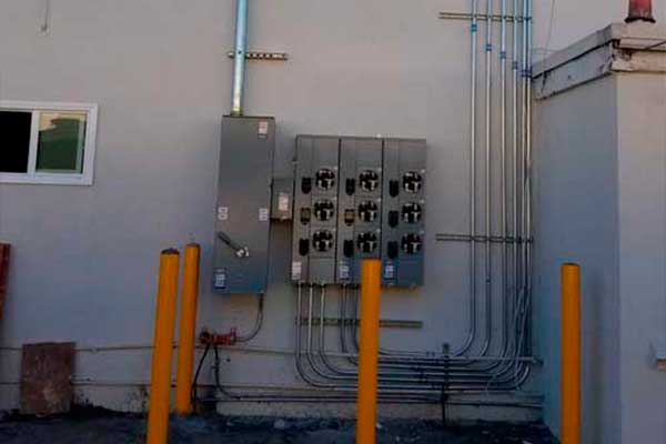 Commercial Services