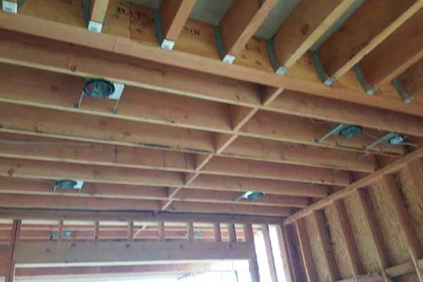 New construction